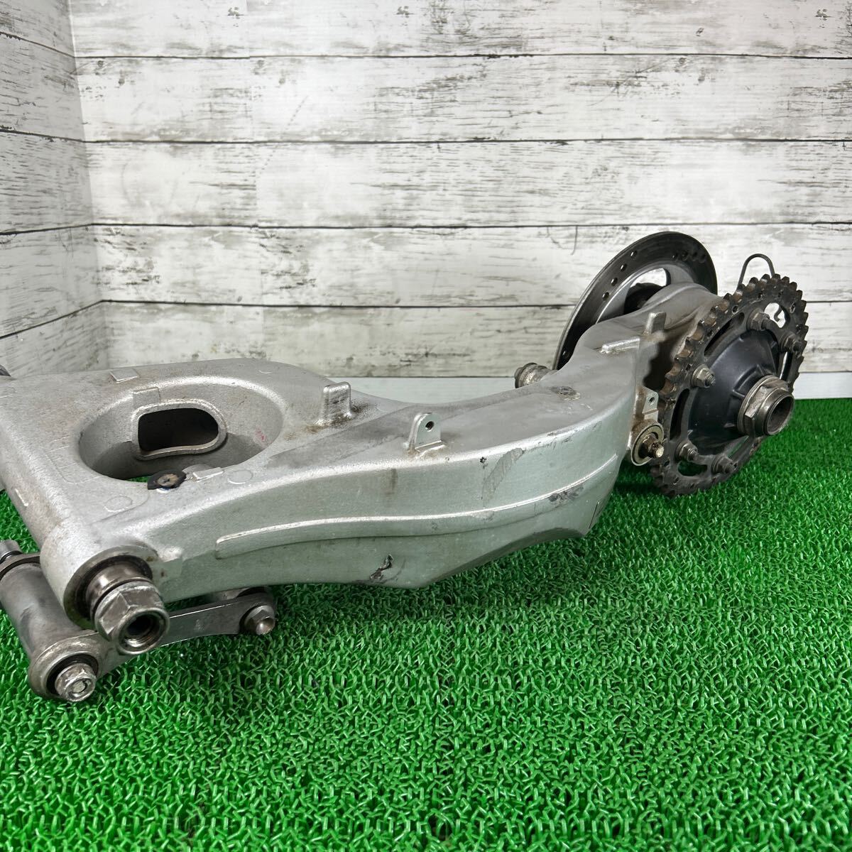 HONDA VFR400R スイングアーム拍卖
