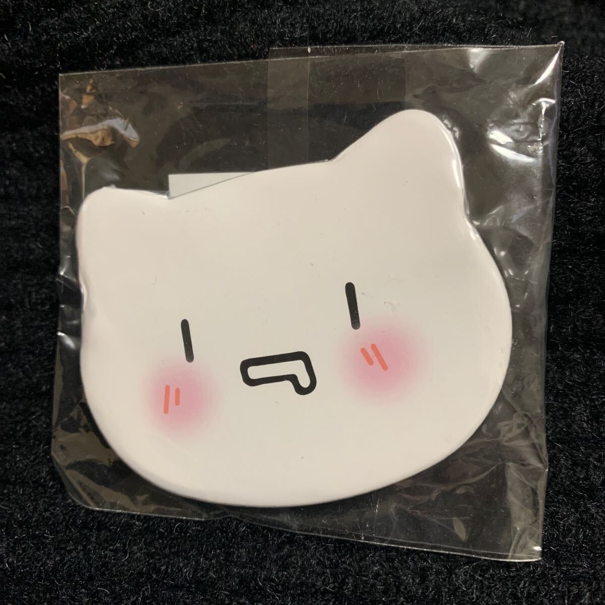 まふまふ まふてる 缶バッジ 拍卖