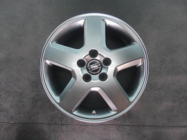 【TS】中古 ホイール ボルボ40 MB5254 純正アルミ 1本拍卖
