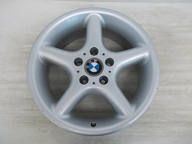 【TS】中古 ホイール BMW Z3 CH19 純正アルミ 1本拍卖