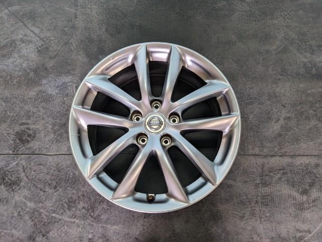 【TS】中古 ホイール スカイライン V36 純正アルミ 1本拍卖