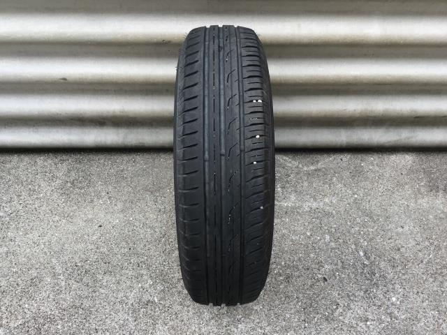 【TS】中古 TOYO タイヤ 175/80R15 1本拍卖