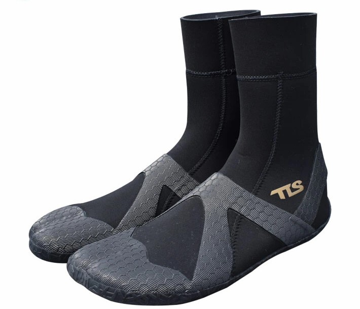 TOOLS(ツールス)『X-FIT SURFBOOTS 5mm』26.0cm 拍卖
