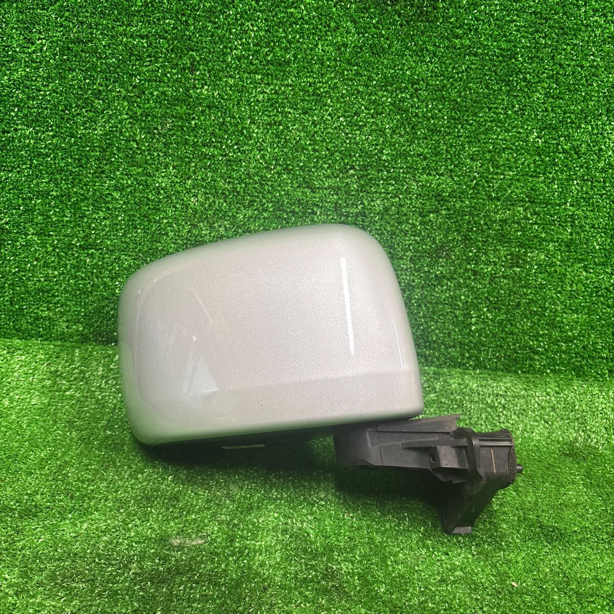 MJ23S AZワゴン  右ドアミラー 30-3拍卖