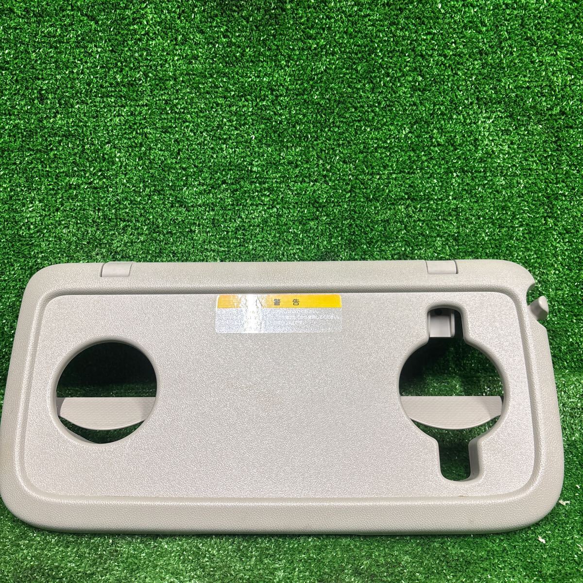 B21Aデイズルークス シートバックテーブル 9-6拍卖