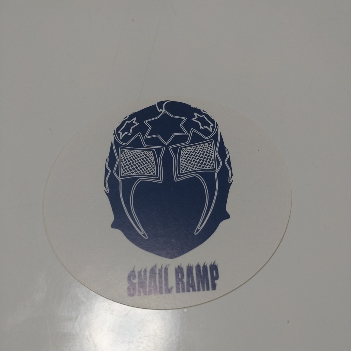 ステッカー スネイルランプ 拍卖