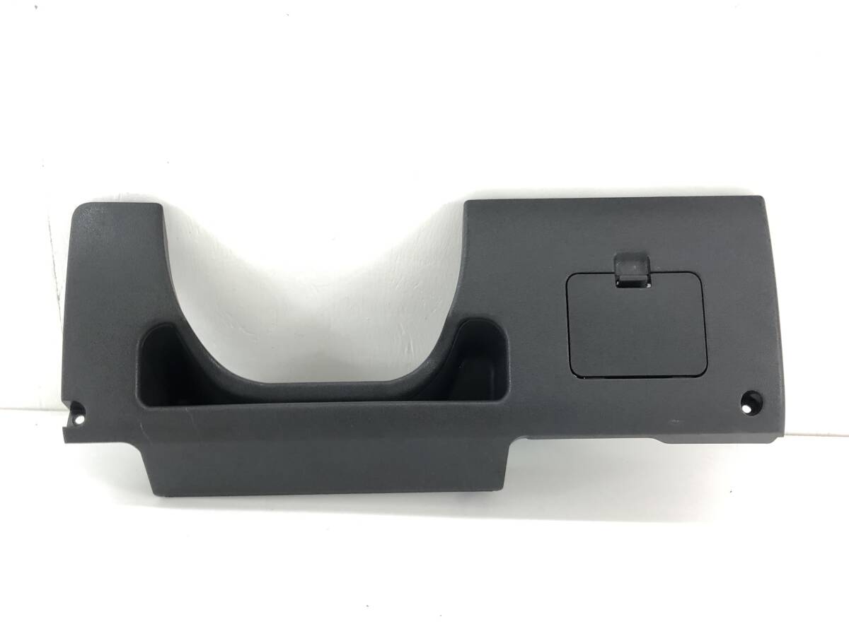 _b189166 ダイハツ ハイゼットカーゴ デラックス S321V コラムカバー 下側 トリム 内装 カバー FB10 55432-B5010 S320V S330V S331V拍卖