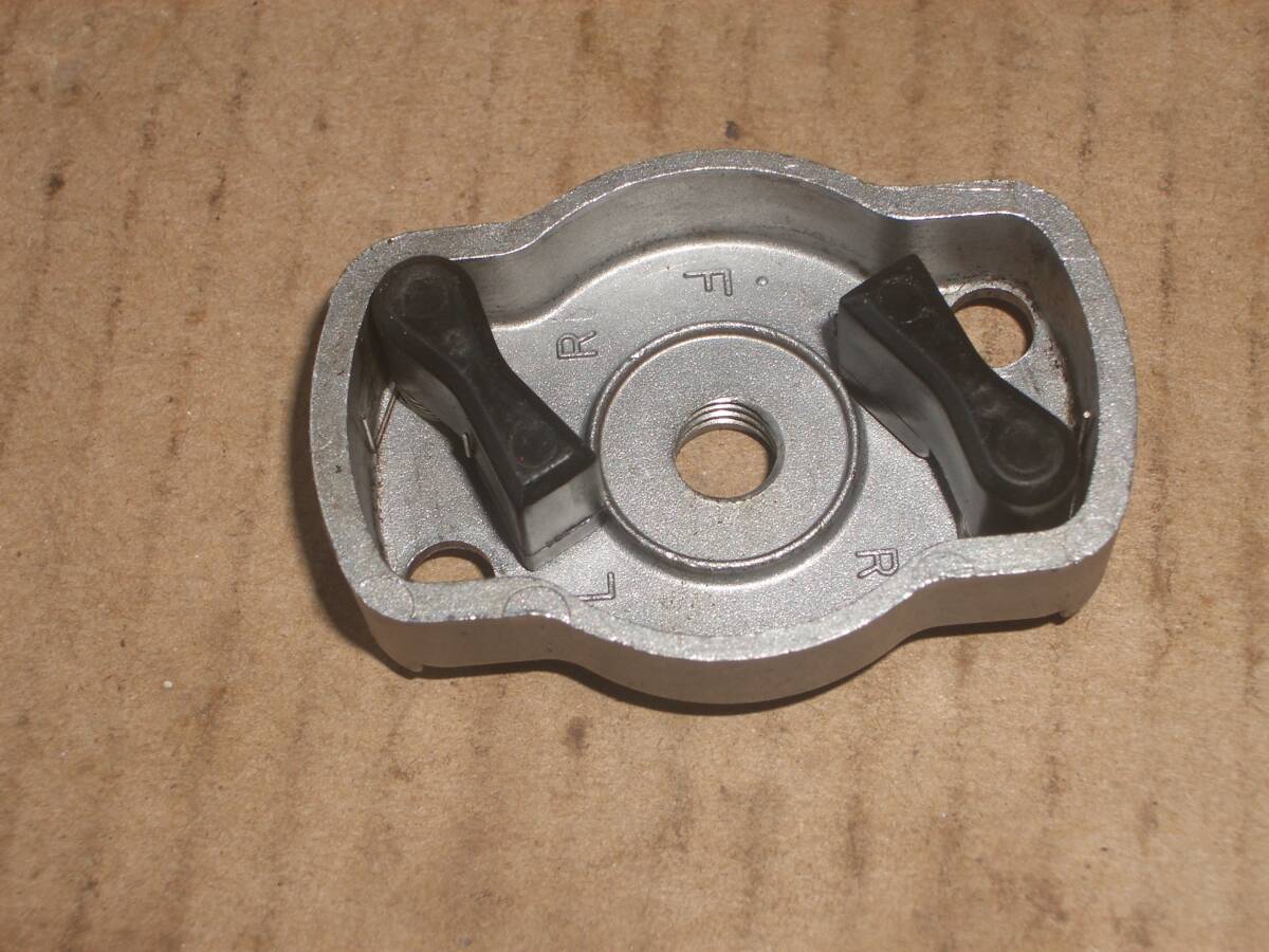 イリノ IF230MS(3) 三菱TB23(12) スタータープーリー拍卖