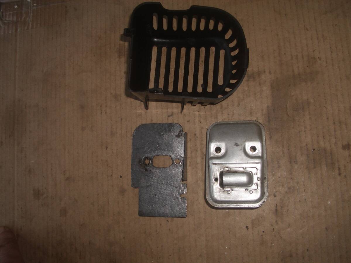 イリノ IA231MP(2) TBE24(2) マフラー拍卖