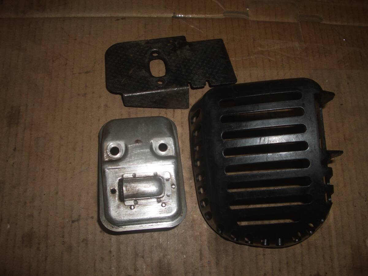 イリノ IA231MP(3) TBE24(3) マフラー拍卖