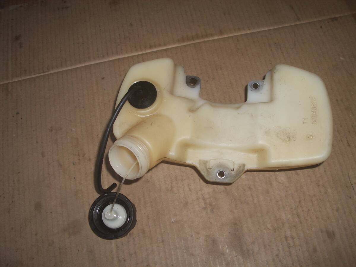 リョービ 刈払い機 EKK2620 その3 燃料タンク拍卖