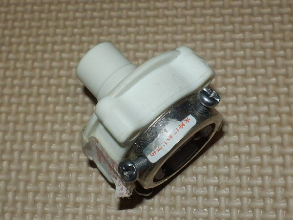 .p8:洗濯機 給水ホース ワンタッチアダプター 接続 変換拍卖