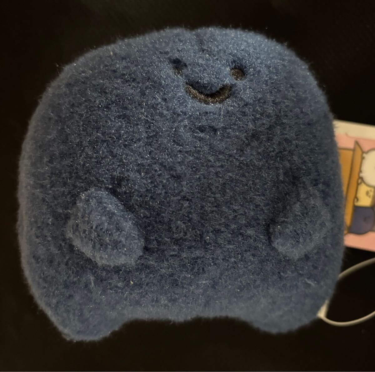 お文具といっしょ 名もなきもの ふわふわ ぬいぐるみ Part1 約13cm みかん 匿名配送 送料 230円拍卖