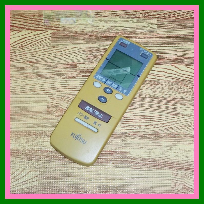 Z74 ★送料無料★安心の不良返品保証付★即決★匿名&スピード発送★富士通ゼネラル nocria★エアコンリモコン★AR-BB5 拍卖