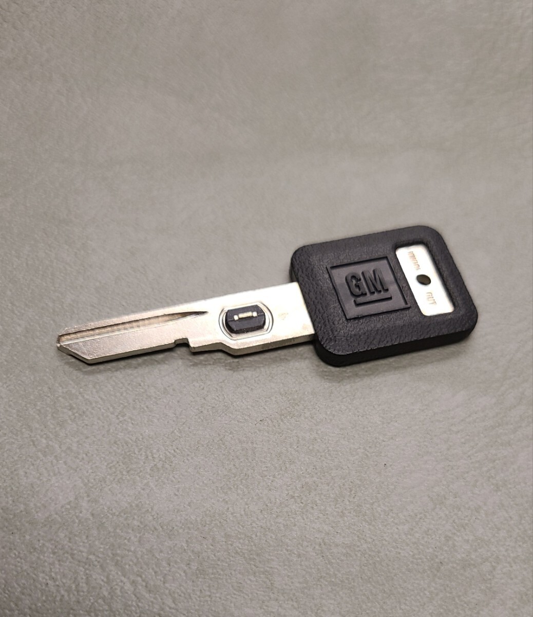 GM VATS イグニッションキー No.5 1130Ω シボレー キャデラック カマロ コルベット インパラ カプリス ブロアム ビュイック リーガル 拍卖