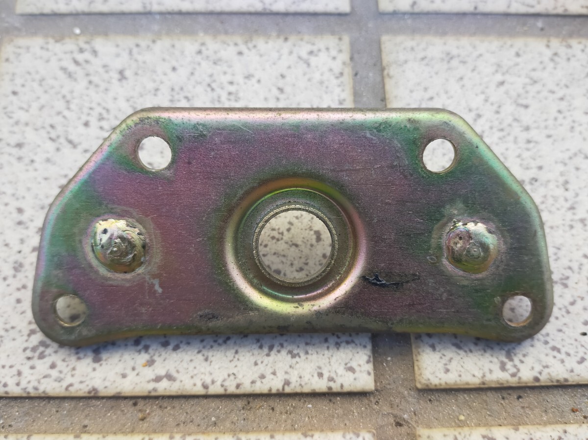 RG400 RG500 ガンマ タンク ステー拍卖