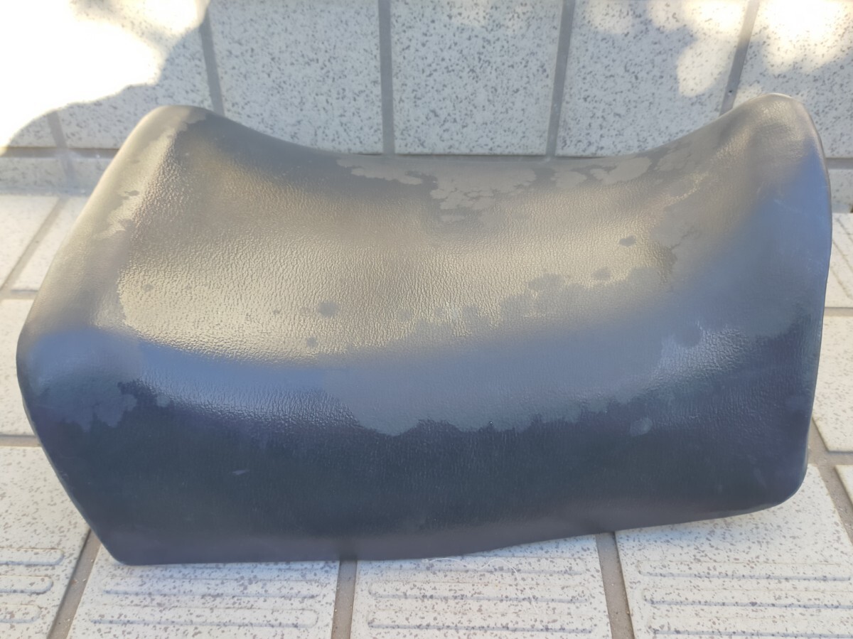 RG400 RG500 ガンマ 純正シート拍卖