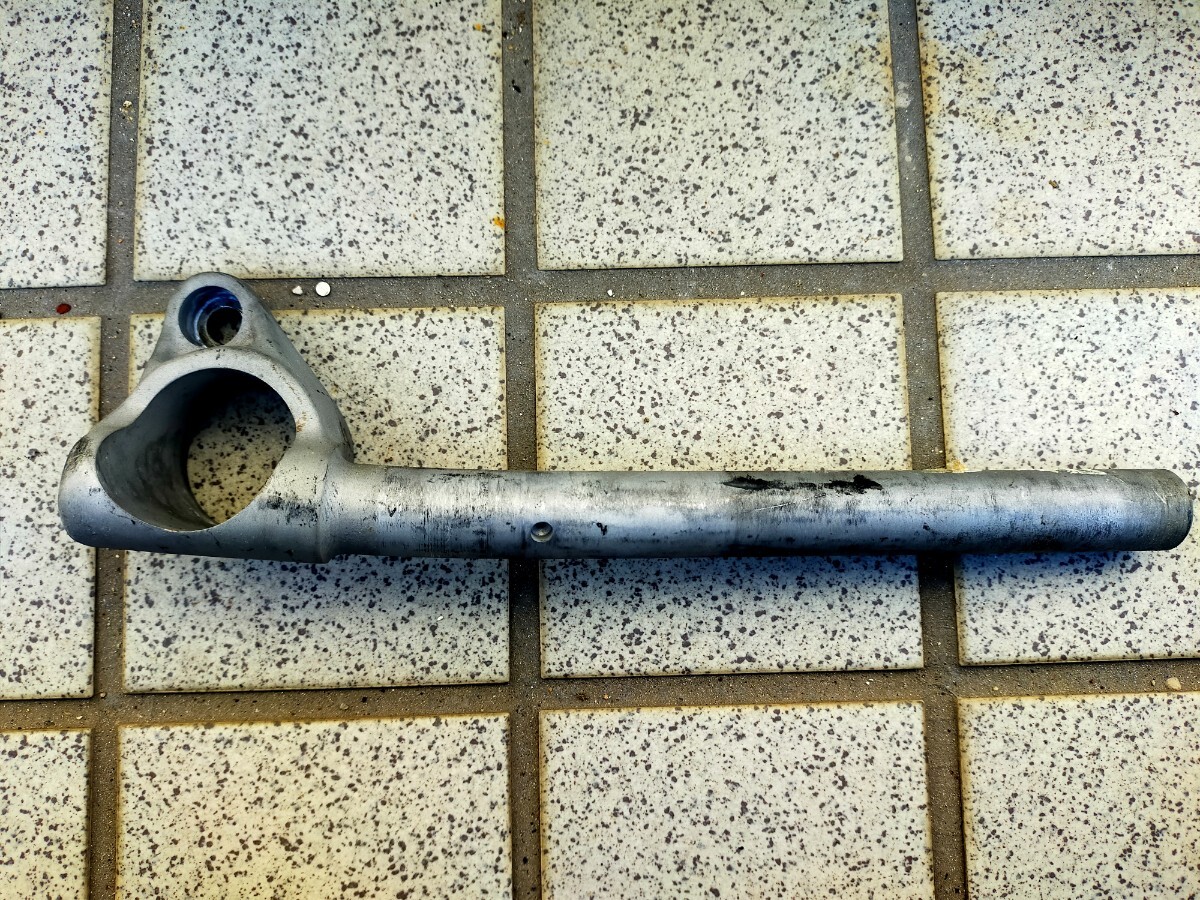 バンデット250 純正ハンドル拍卖