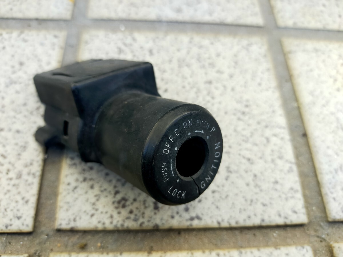 RG400 RG500 ガンマ イグニションキーカバー拍卖