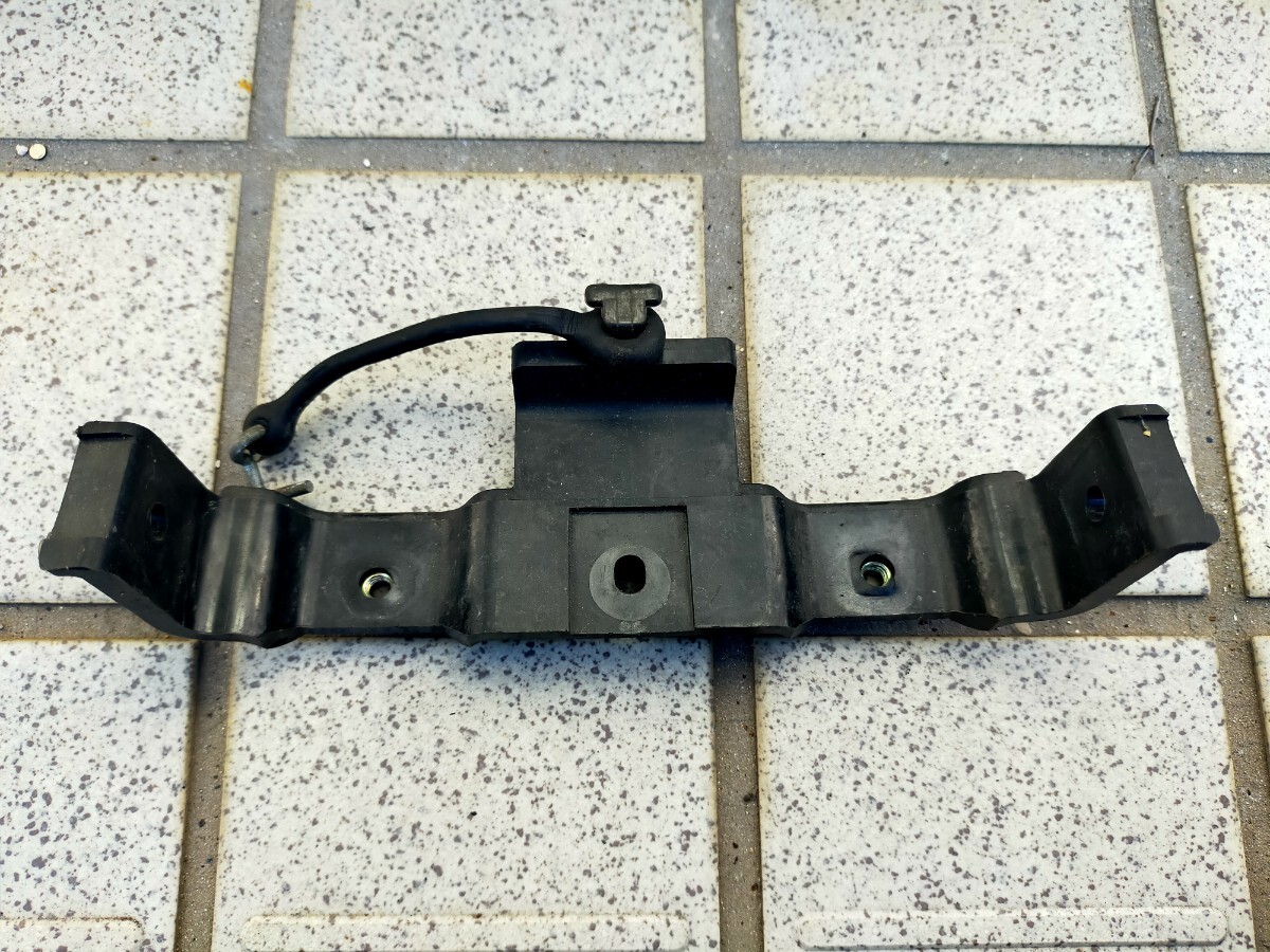 RG400 RG500 ガンマ オイルタンクステー拍卖