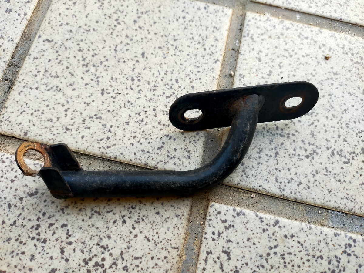 RG400 RG500 ガンマ カウルステー拍卖