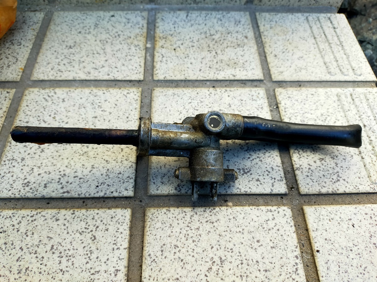 RG400 RG500 ガンマ フューエルコック拍卖