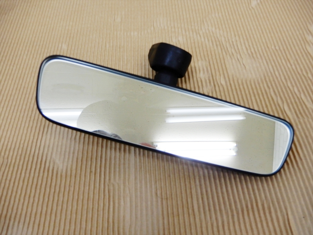 即決!60系 プリウス 純正 ルームミラー 新車外し 美品!拍卖