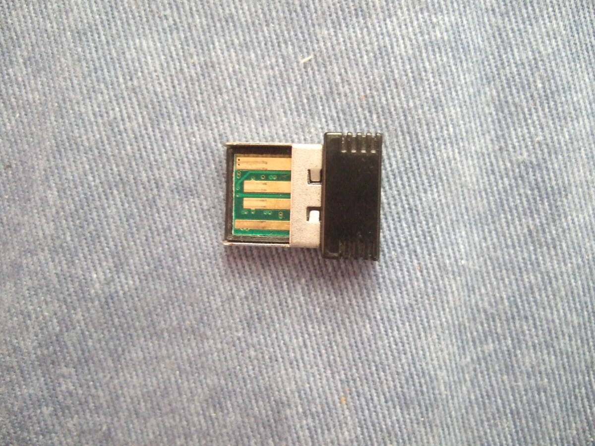 ヒューマン インターフェイス デバイス 2.4G Wireless Mouse Reciever Elan Microelectronics Corp.拍卖