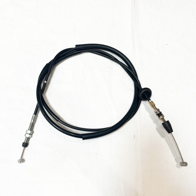 アクセルスロットル ケーブル ワイヤー ダイナ BU30 # 346 78150-37472拍卖