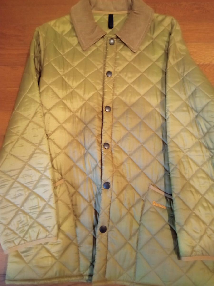 Barbour バブアー LIDDESDALE JACKET sizeS拍卖