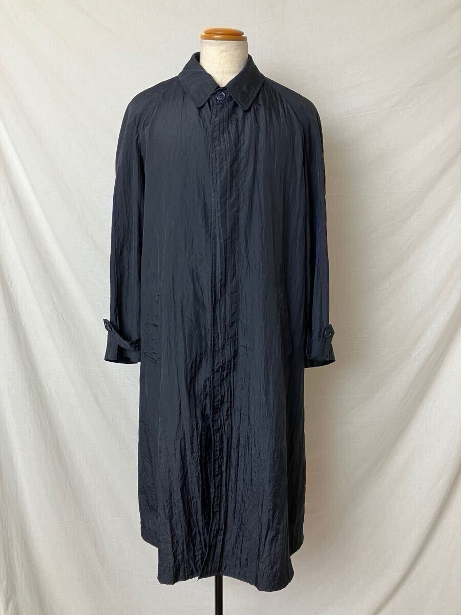 ●デカオム 70-80s 最初期 コムデギャルソン オム comme des garcons ヴィンテージ アーカイブ 田中啓一 80年代 オールド 銀タグ 田中オム拍卖