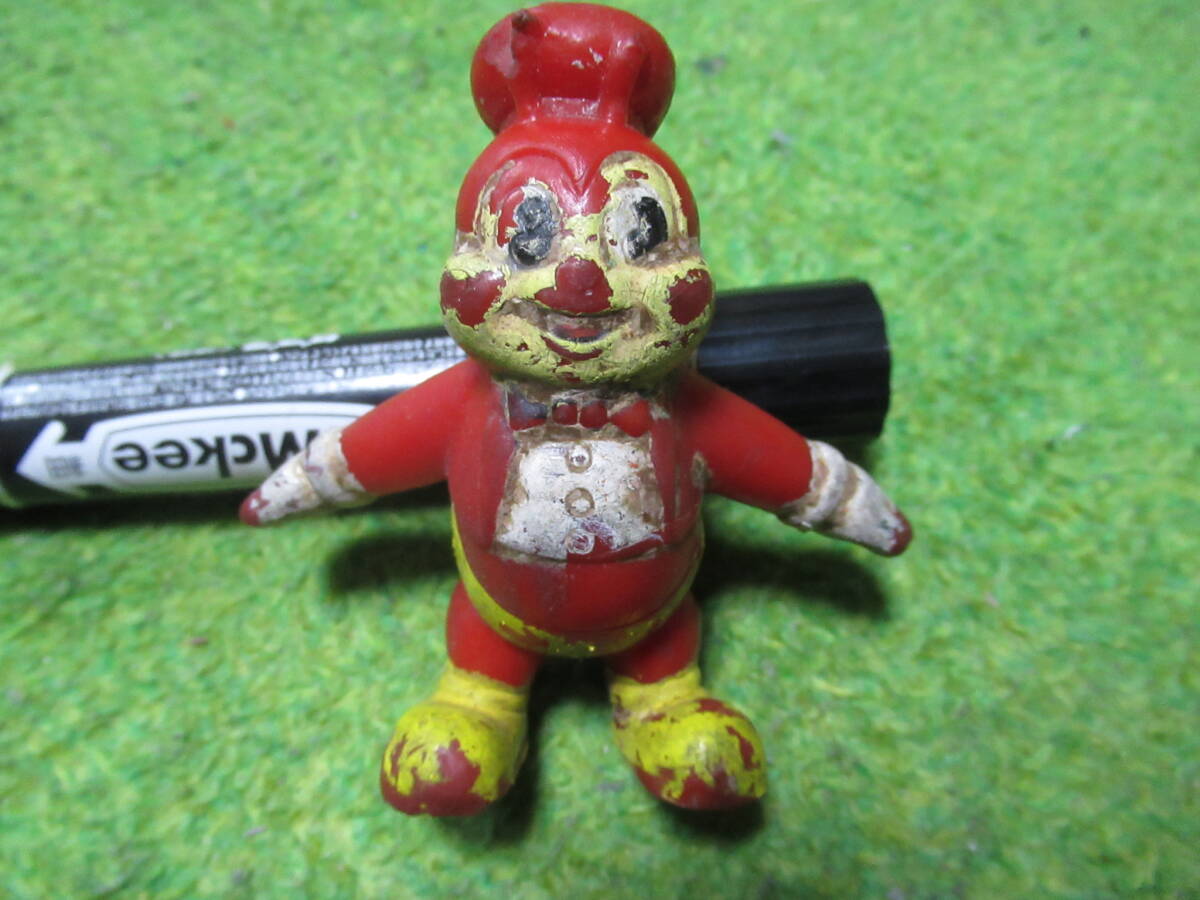 ジョリビーグッズ★ジョリビー人形★非常に古く貴重な品です拍卖