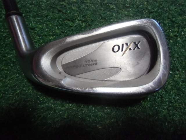 中古*ダンロップ*XXIO*3番*単品*カーボン純正*S*拍卖