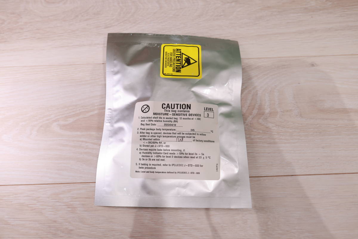 VL53L7CX 90°のFoV 8 x 8マルチゾーン対応 ToF 測距センサ LiDER 25個 FlightSense拍卖