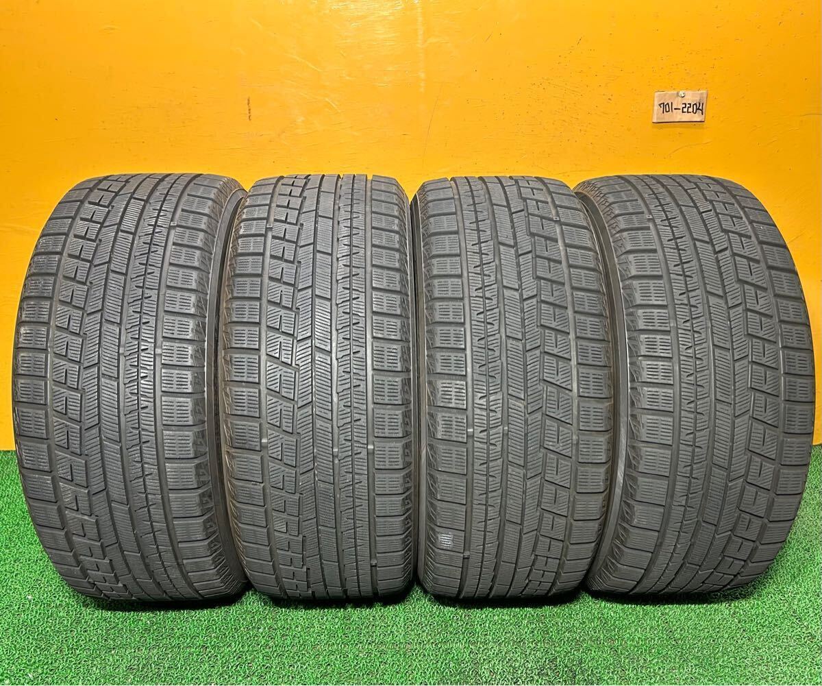 *冬用 235/40R18 95Q IG60 YOKOHAMA ice GUARD iG60 *4本セット拍卖