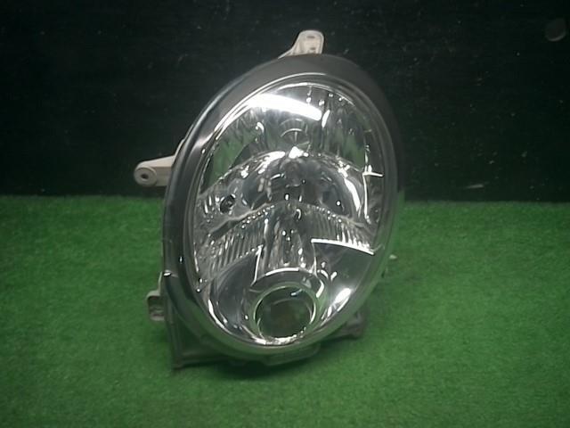 ☆H17年 ミラジーノ ジーノ L650S 左ヘッドランプ HID コイト 100-51774 81150-B2150-000拍卖