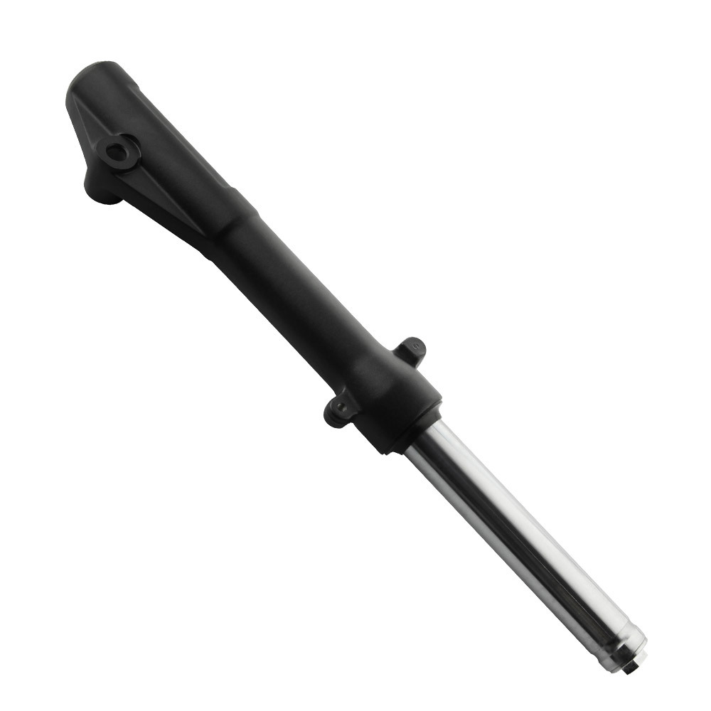 ホンダ 替え交換 サスペンション PCX125 JF28/JF56 PCX150 KF12/KF18 純正タイプ フロントフォーク 黒色 右側 1本拍卖