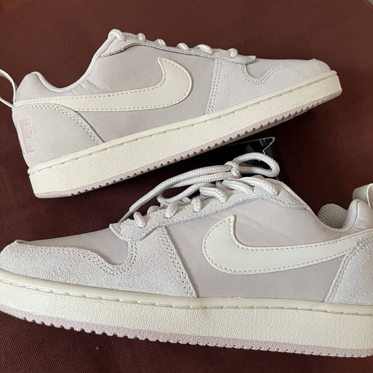 NIKE ナイキ ウィメンズ コート バーロウ サイズ23 スニーカー パステルコレクション拍卖