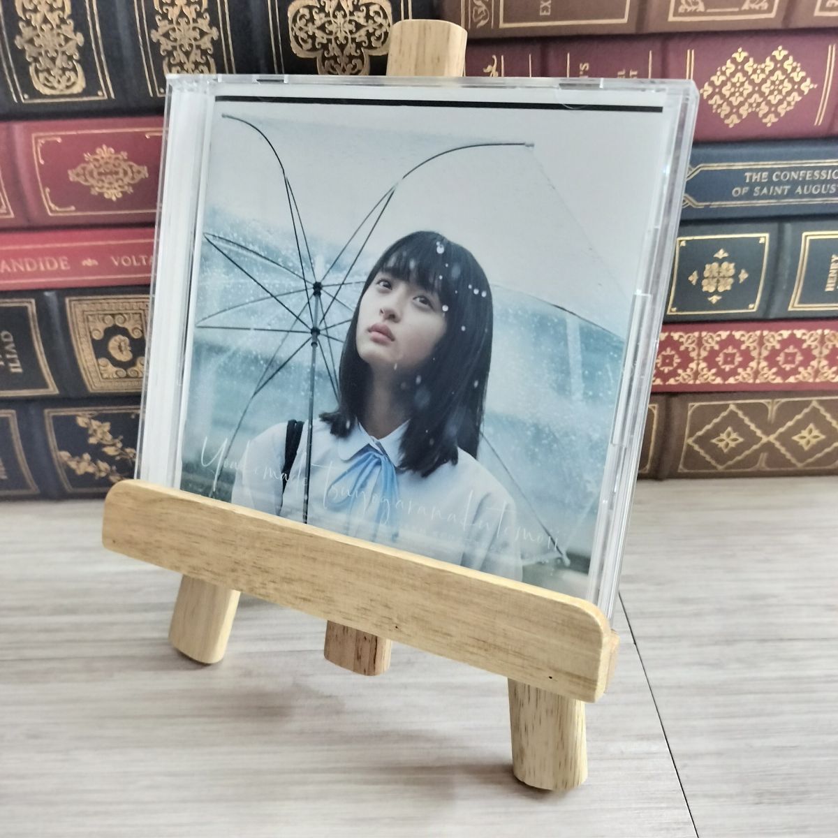 8-1 夜明けまで強がらなくてもいい (Type-A) (Blu-ray Disc付) 乃木坂46 03072拍卖