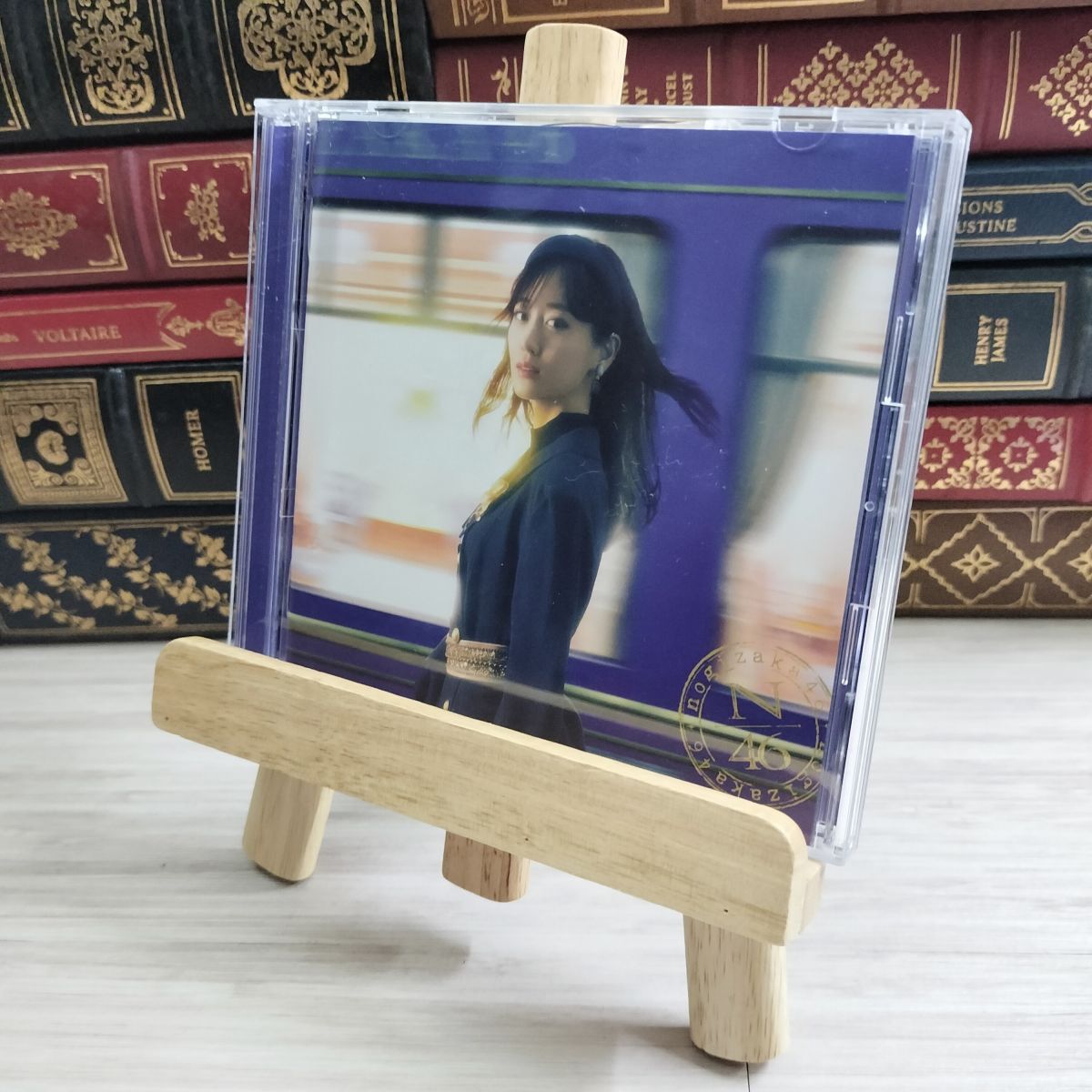 8-1 チャンスは平等 (Type-A) (特典なし) 乃木坂46 03623拍卖