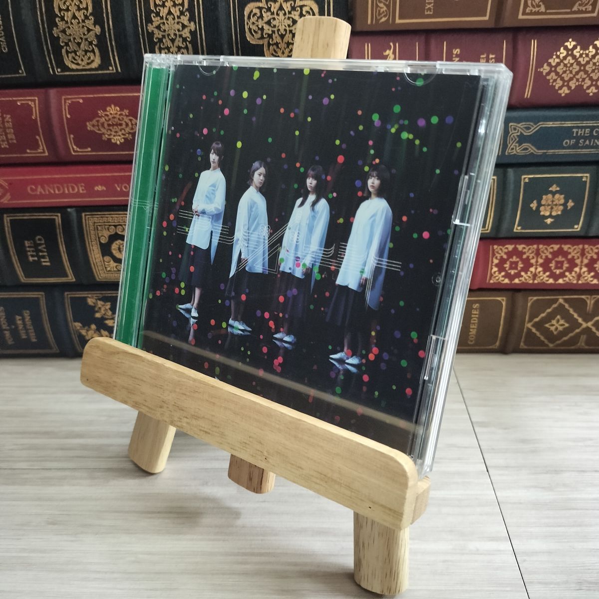 8-1 アンビバレント(DVD付き)(TYPE-B) 欅坂46 03070拍卖