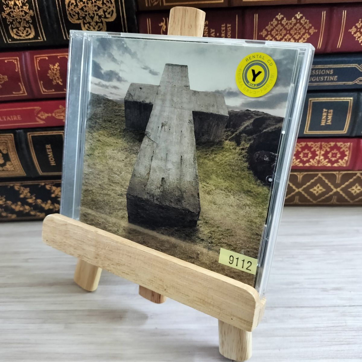 8-1 オーディオ・ヴィデオ・ディスコ(初回限定スペシャル・プライス) レンタルアップ 帯付 ジャスティス 10180拍卖