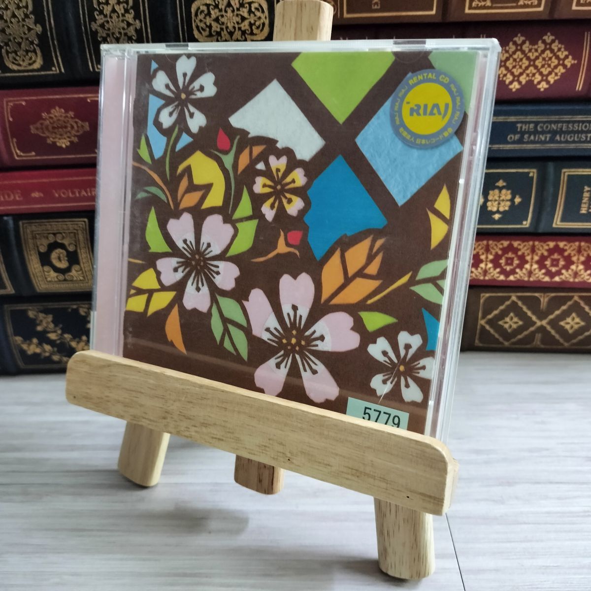 8-1 ばらいろポップ レンタルアップ SINGER SONGER 10460拍卖