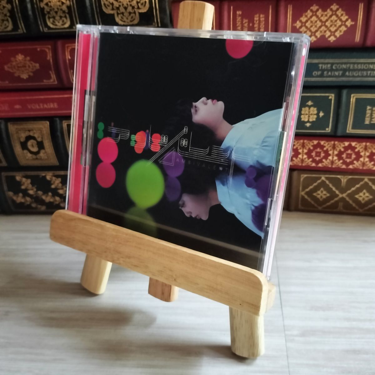 8-1 アンビバレント(DVD付き)(TYPE-A) 欅坂46 08151拍卖