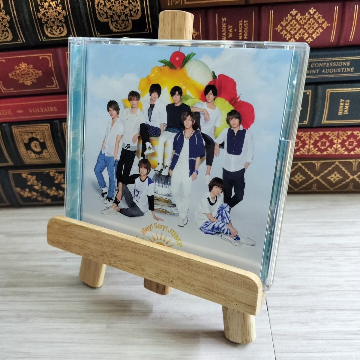 8-1 真剣SUNSHINE(初回限定盤2)(DVD付) Hey! Say! JUMP 02385拍卖