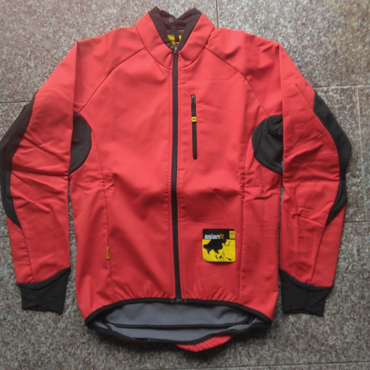 MAVIC マヴィック サイクリングウェア新品拍卖