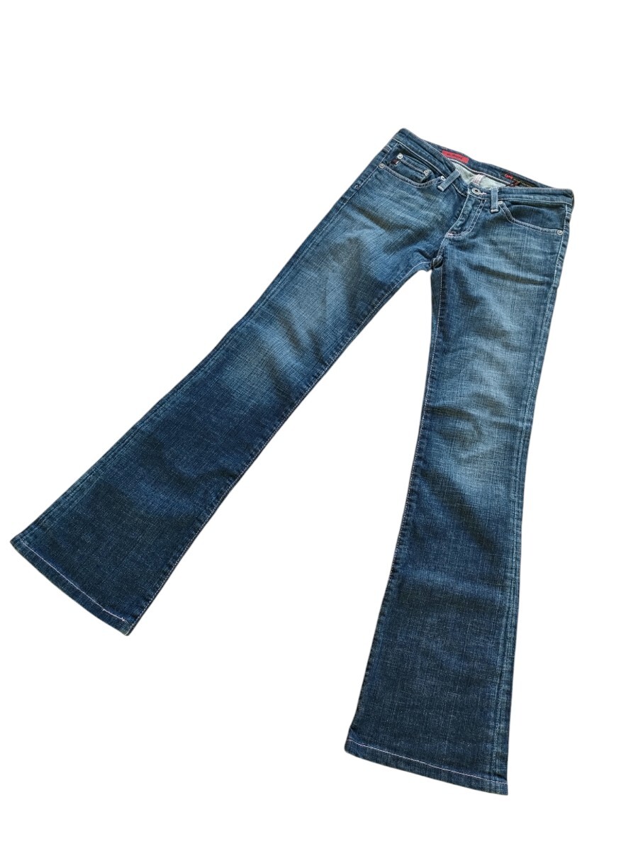 00s Y2K flare denim with rhinestone goa ifsixwasnine kmrii share spirit lgb obelisk 14th addiction archive gunda拍卖