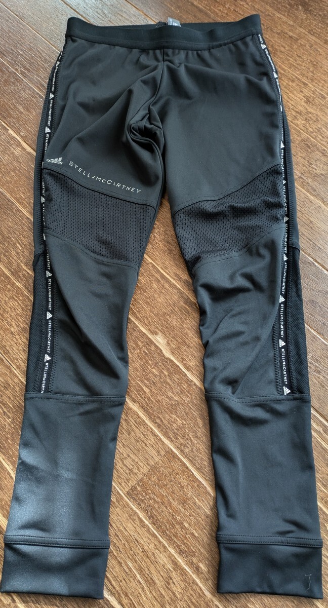 【一度着用】adidas★ハーフスパッツ拍卖