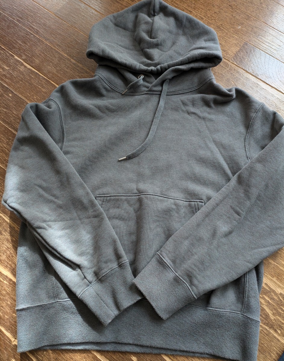 【数回着用】ユニクロ★トレーナー拍卖