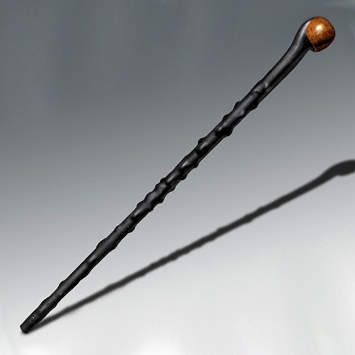 COLD STEEL 杖 ウォーキングスティック 91PBS ブラックソーン つえ ステッキ Cold Steel 木刀拍卖